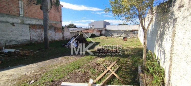 Imagem Terreno à Venda, em Jardim Santa Mônica - Piraquara Imagem Terreno à Venda, em Jardim Santa Mônica - Piraquara