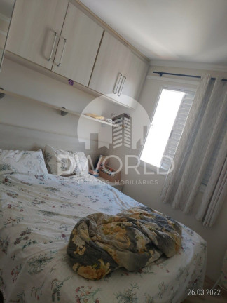 Imagem Imóvel com 2 Quartos à Venda, 45 m² em Taboão - São Bernardo Do Campo Imagem Imóvel com 2 Quartos à Venda, 45 m² em Taboão - São Bernardo Do Campo