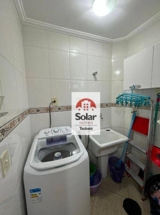 Imagem Apartamento com 3 Quartos à Venda, 84 m² em Residencial Portal Da Mantiqueira - Taubaté