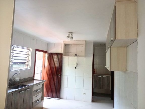 Imagem Casa com 2 Quartos à Venda, 100 m² em Butantã - São Paulo