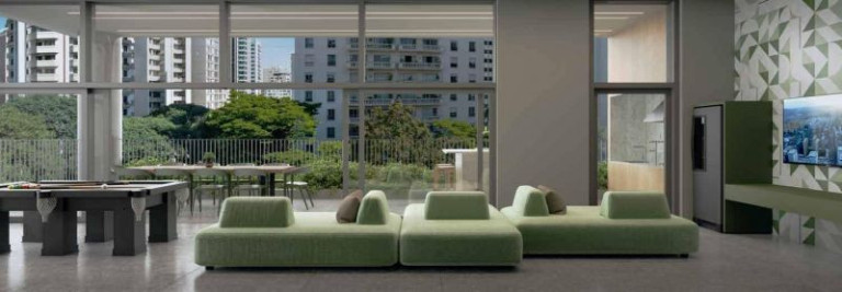 Imagem Apartamento com 3 Quartos à Venda, 181 m² em Paraíso - São Paulo Imagem Apartamento com 3 Quartos à Venda, 181 m² em Paraíso - São Paulo