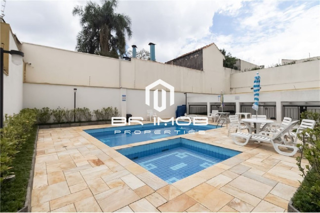Imagem Imóvel com 3 Quartos à Venda, 74 m² em Jardim Da Saúde - São Paulo