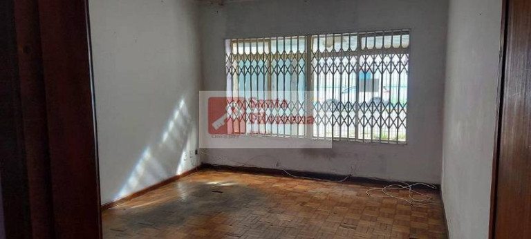 Foto do imóvel Sobrado com 3 Quartos à Venda, 229 m² em Vila Assunção - Santo André