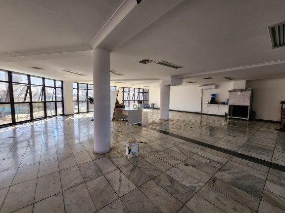 Imóvel Comercial para Alugar, 232 m² em Jardim Do Mar - São Bernardo Do Campo
