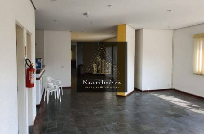 Imagem Apartamento com 3 Quartos à Venda, 65 m² em Jardim Santa Inês - São Paulo