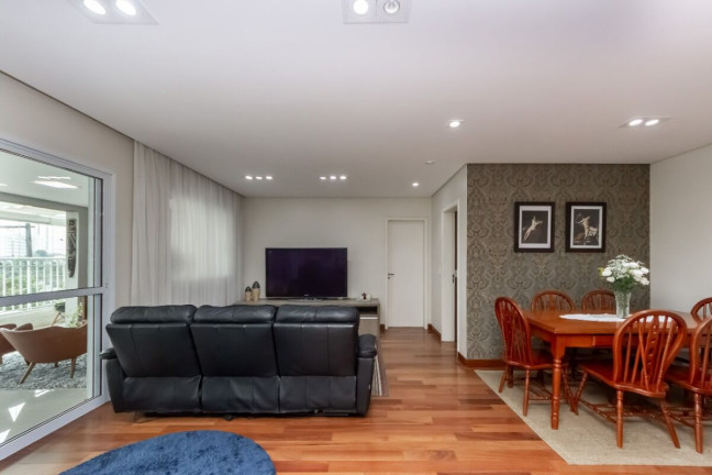 Imagem Apartamento com 2 Quartos à Venda, 113 m² em Vila Regente Feijó - São Paulo Imagem Apartamento com 2 Quartos à Venda, 113 m² em Vila Regente Feijó - São Paulo