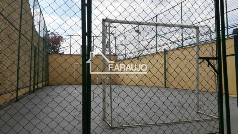 Imagem Imóvel com 3 Quartos à Venda, 152 m² em Vila Olímpia - Sorocaba
