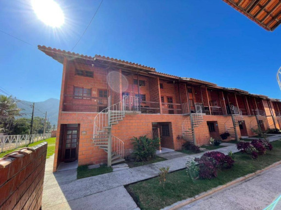 Imagem Apartamento com 2 Quartos à Venda, 46 m² em Centro - Ubatuba