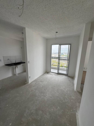 Imagem Apartamento com 2 Quartos à Venda, 40 m² em Mooca - São Paulo Imagem Apartamento com 2 Quartos à Venda, 40 m² em Mooca - São Paulo