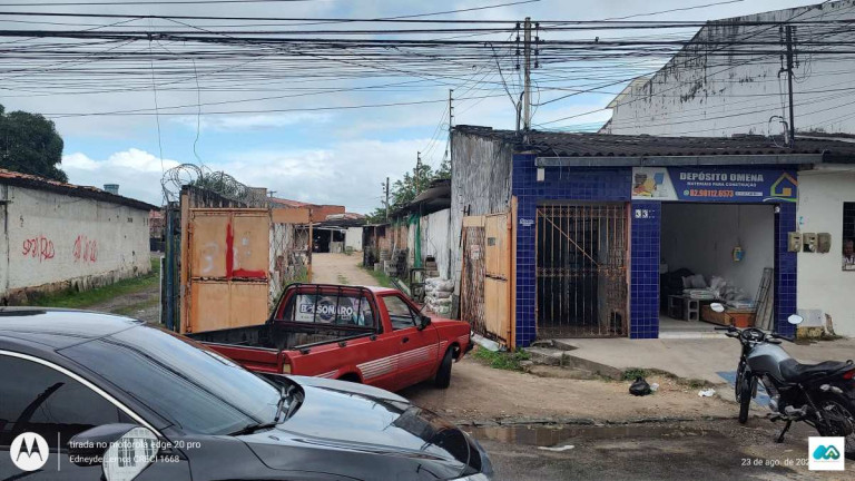 Imagem Imóvel à Venda, 1.815 m² em Ponta Da Terra - Maceió