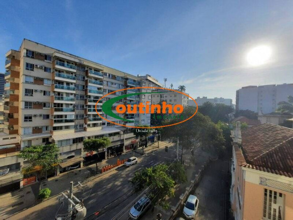 Imagem Apartamento com 3 Quartos à Venda, 98 m² em Tijuca - Rio De Janeiro Imagem Apartamento com 3 Quartos à Venda, 98 m² em Tijuca - Rio De Janeiro