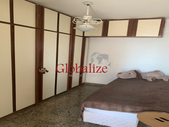 Imagem Imóvel com 3 Quartos à Venda, 364 m² em Gonzaga - Santos