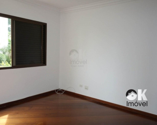 Imagem Apartamento com 4 Quartos à Venda, 274 m² em Vila Nova Conceição - São Paulo Imagem Apartamento com 4 Quartos à Venda, 274 m² em Vila Nova Conceição - São Paulo