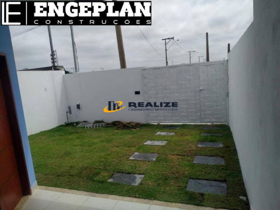 Imagem Casa com 2 Quartos à Venda, 75 m² em Parque Tarcisio Miranda - Campos Dos Goytacazes Imagem Casa com 2 Quartos à Venda, 75 m² em Parque Tarcisio Miranda - Campos Dos Goytacazes