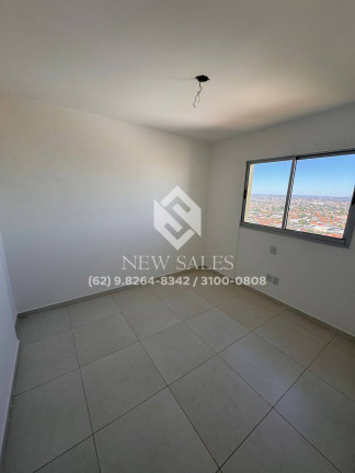 Imagem Apartamento com 3 Quartos à Venda, 75 m² em Parque Amazônia - Goiânia Imagem Apartamento com 3 Quartos à Venda, 75 m² em Parque Amazônia - Goiânia