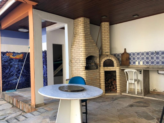 Imagem Casa com 4 Quartos à Venda,  em Cancela Preta - Macaé