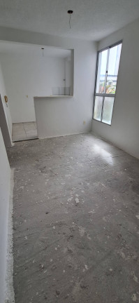 Imagem Apartamento com 2 Quartos à Venda, 45 m² em Boa União (abrantes) - Camaçari Imagem Apartamento com 2 Quartos à Venda, 45 m² em Boa União (abrantes) - Camaçari