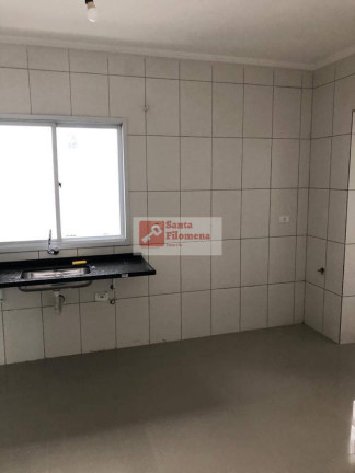 Imagem Apartamento com 3 Quartos à Venda, 108 m² em Campestre - Santo André Imagem Apartamento com 3 Quartos à Venda, 108 m² em Campestre - Santo André