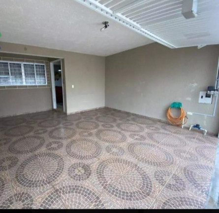 Imagem Casa com 3 Quartos à Venda, 111 m² em Xaxim - Curitiba