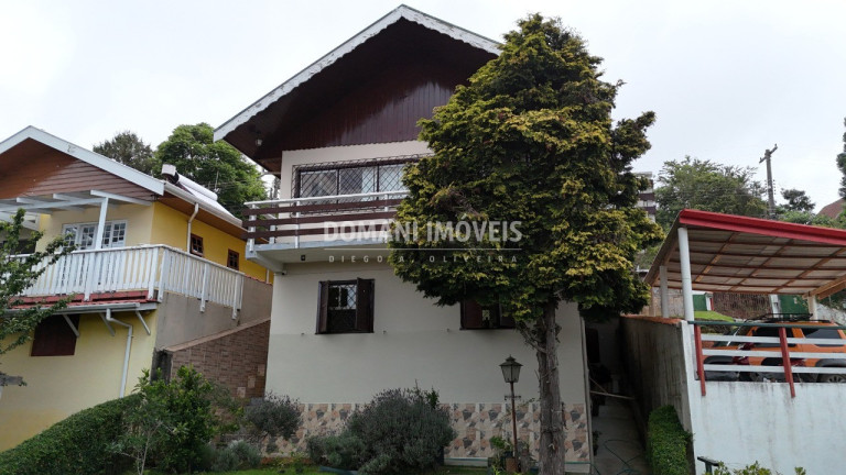 Imagem Imóvel com 4 Quartos à Venda, 202 m² em Região Da Vila Nova Suíça - Campos Do Jordão Imagem Imóvel com 4 Quartos à Venda, 202 m² em Região Da Vila Nova Suíça - Campos Do Jordão