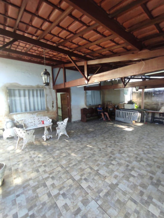 Imagem Casa com 2 Quartos à Venda, 360 m² em Ilha Dos Araújos - Governador Valadares