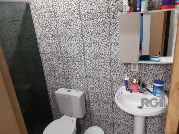 Imagem Casa de Condomínio com 4 Quartos à Venda, 116 m² em Bela Vista - Alvorada Imagem Casa de Condomínio com 4 Quartos à Venda, 116 m² em Bela Vista - Alvorada
