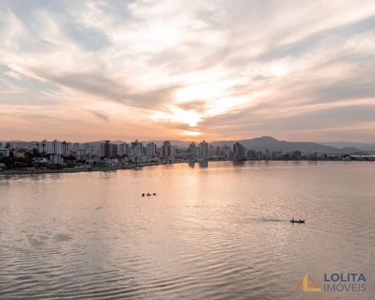 Imagem Apartamento com 2 Quartos à Venda, 79 m² em Estreito - Florianopolis