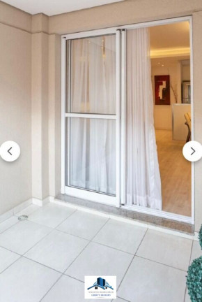 Imagem Apartamento com 1 Quarto à Venda, 60 m² em Barra Funda - São Paulo
