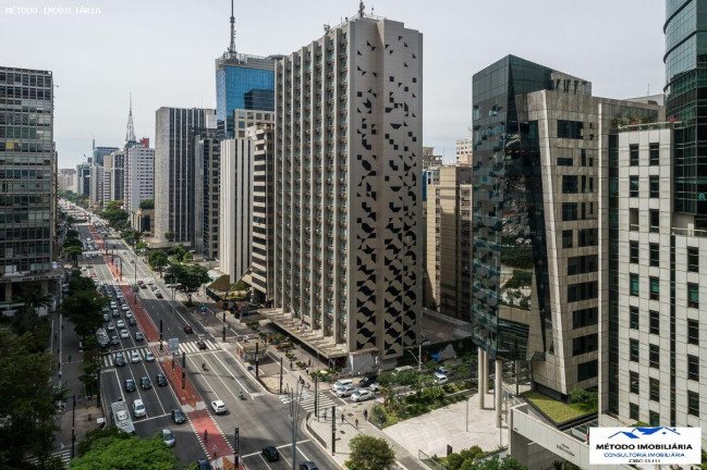 Imagem Imóvel Comercial para Alugar, 896 m² em Jardim Paulista - São Paulo