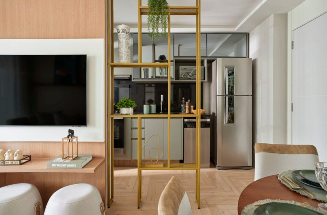 Imagem Apartamento com 1 Quarto à Venda, 49 m² em Pinheiros - São Paulo Imagem Apartamento com 1 Quarto à Venda, 49 m² em Pinheiros - São Paulo