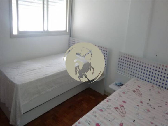 Imagem Apartamento com 2 Quartos à Venda, 80 m² em Boqueirao - Santos