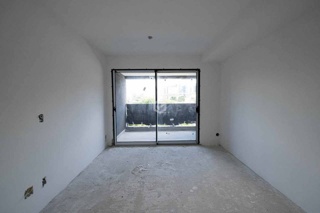 Apartamento com 1 Quarto à Venda, 33 m² em Vila Cordeiro - São Paulo