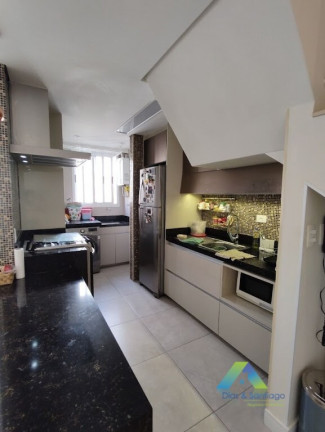 Imagem Apartamento com 2 Quartos à Venda, 64 m² em Cerqueira César - São Paulo
