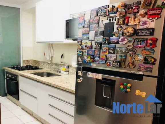 Imagem Apartamento com 2 Quartos à Venda, 65 m² em Vila Guilherme - São Paulo