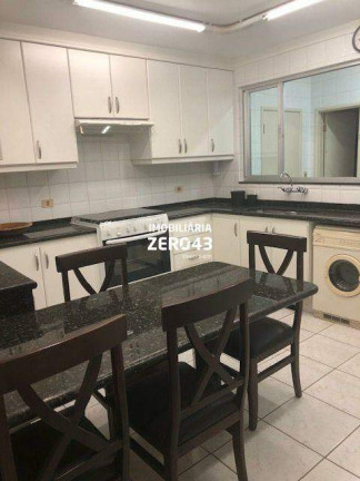 Imagem Cobertura com 4 Quartos à Venda, 279 m² em Centro - Londrina Imagem Cobertura com 4 Quartos à Venda, 279 m² em Centro - Londrina