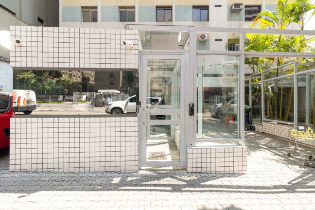 Imagem Ponto Comercial à Venda, 41 m² em Bela Vista - São Paulo Imagem Ponto Comercial à Venda, 41 m² em Bela Vista - São Paulo