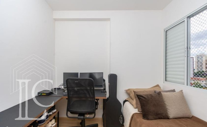 Imagem Apartamento com 2 Quartos à Venda, 60 m² em Saúde - São Paulo