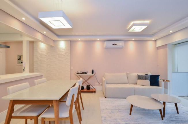 Imagem Apartamento com 2 Quartos à Venda, 70 m² em Alto Da Boa Vista - São Paulo