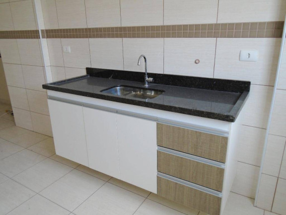 Imagem Apartamento com 3 Quartos à Venda, 119 m² em Aviação - Praia Grande Imagem Apartamento com 3 Quartos à Venda, 119 m² em Aviação - Praia Grande