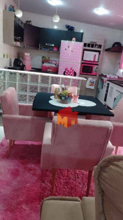 Imagem Casa com 2 Quartos à Venda, 70 m² em Jardim Calegari (nova Veneza) - Sumaré Imagem Casa com 2 Quartos à Venda, 70 m² em Jardim Calegari (nova Veneza) - Sumaré