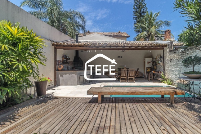 Imagem Casa com 5 Quartos à Venda, 310 m² em Recreio Dos Bandeirantes - Rio De Janeiro Imagem Casa com 5 Quartos à Venda, 310 m² em Recreio Dos Bandeirantes - Rio De Janeiro