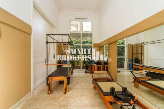 Imagem Apartamento com 4 Quartos à Venda, 682 m² em Jardim Europa - São Paulo