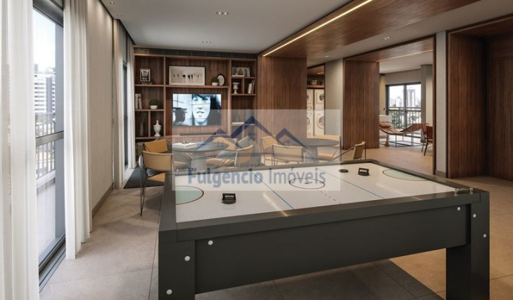 Imagem Imóvel com 1 Quarto à Venda, 21 m² em Moema - São Paulo Imagem Imóvel com 1 Quarto à Venda, 21 m² em Moema - São Paulo
