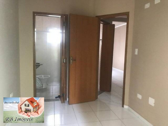 Imagem Apartamento com 2 Quartos à Venda, 98 m² em Vila Tibiriçá - Santo André
