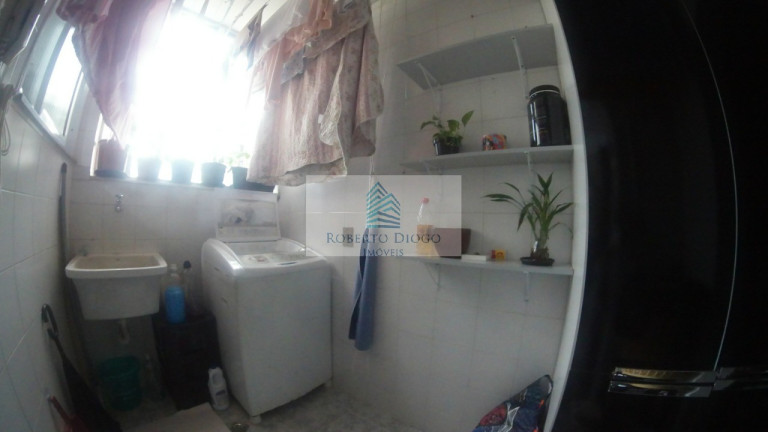 Imagem Imóvel com 3 Quartos à Venda, 95 m² em Santa Rosa - Niterói Imagem Imóvel com 3 Quartos à Venda, 95 m² em Santa Rosa - Niterói