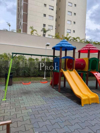 Imagem Apartamento com 2 Quartos à Venda, 113 m² em Cerâmica - São Caetano Do Sul