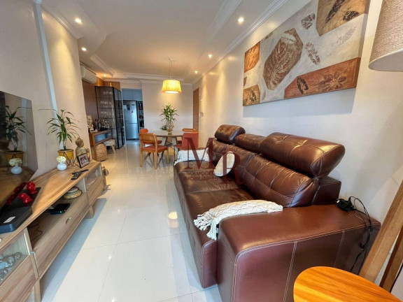 Imagem Apartamento com 2 Quartos à Venda, 87 m² em Boqueirão - Praia Grande Imagem Apartamento com 2 Quartos à Venda, 87 m² em Boqueirão - Praia Grande