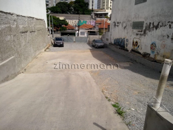 Imagem Terreno à Venda, 410 m² em Vila Romana - São Paulo Imagem Terreno à Venda, 410 m² em Vila Romana - São Paulo