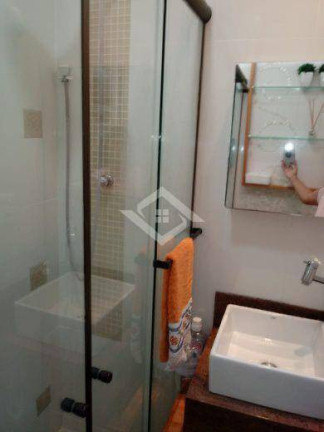 Imagem Apartamento com 2 Quartos à Venda, 50 m² em Fonseca - Niterói Imagem Apartamento com 2 Quartos à Venda, 50 m² em Fonseca - Niterói