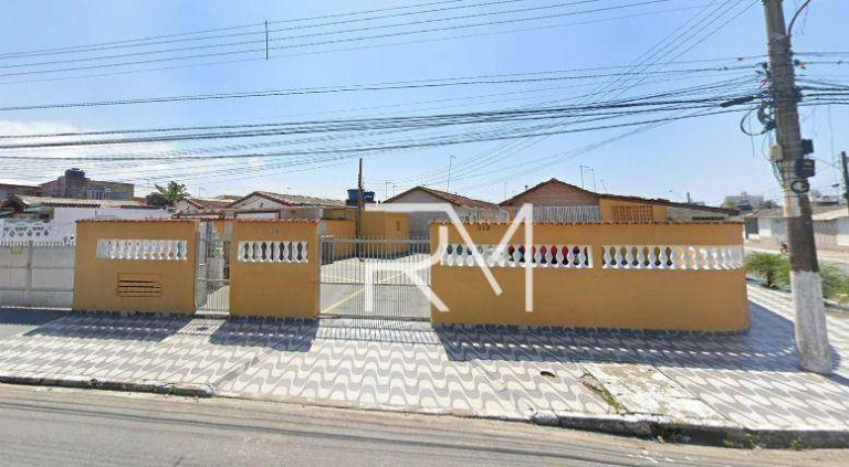 Casa com 1 Quarto à Venda, 27 m² em Jardim Real - Praia Grande